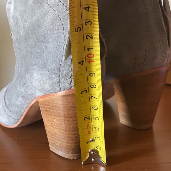 Jigsaw Cara Ankle Boots - Picture 7 of 7